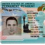 official green card lottery